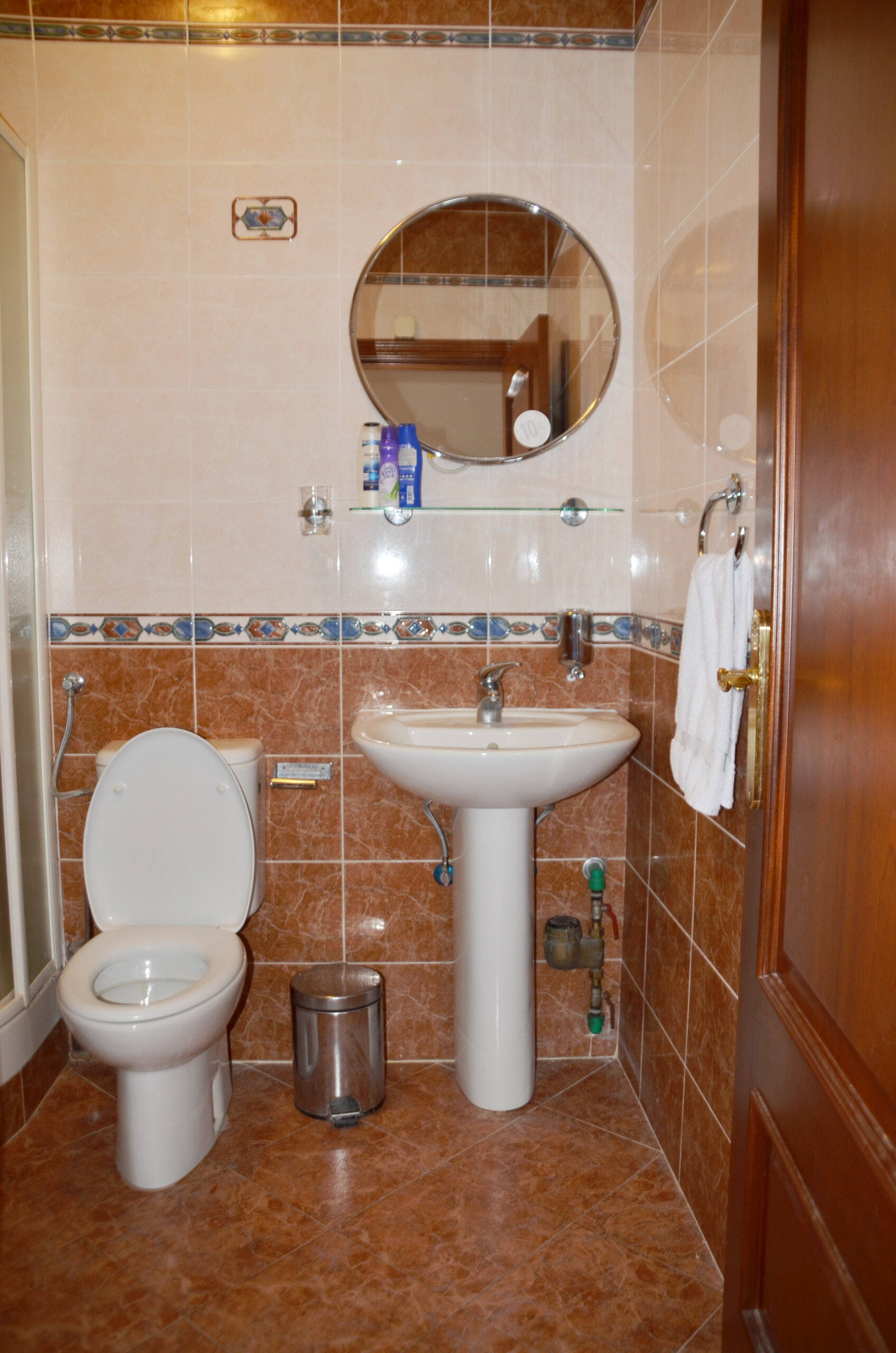 Apartman 15 - 9